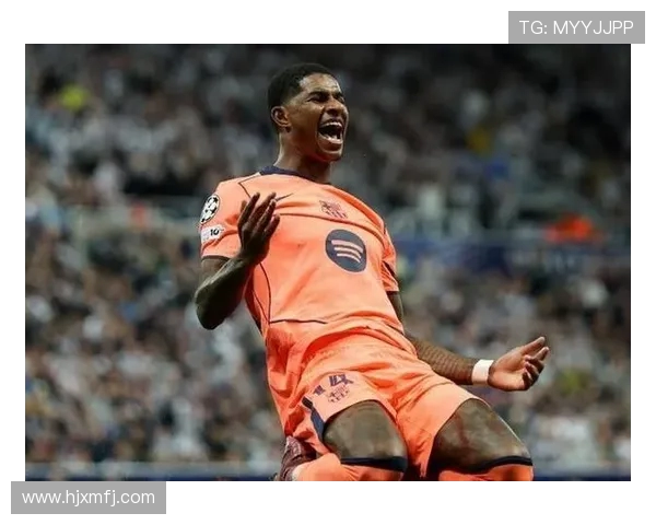 莱斯科特：曼联对拉什福德期望过高 巴萨表现符合我预期