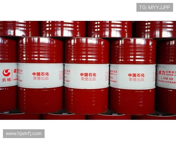 国产航空润滑油满足高空超低温严苛环境要求