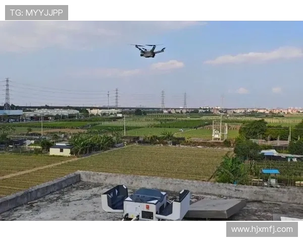 无人机在国土资源调查中的覆盖